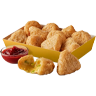Garlic CHeese Bites
