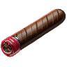 Monroe Cherry Cigar